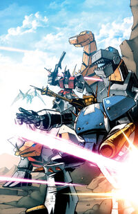BoUK Dinobots 6a
