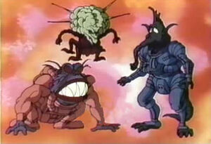 Aliens