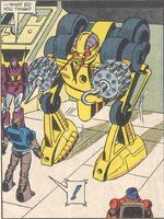 Markv guardian
