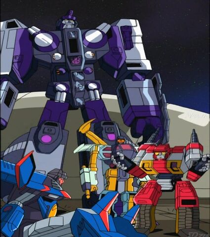 Tiedosto:Starscream, Cyclonus, Demolishor and Tidal Wave.jpg