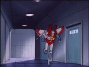 Decepticon Detention Center