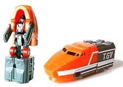 Alan-toy