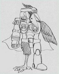 Crowconvoy-model