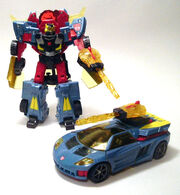 Hotshotcybertrontoy