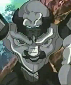 BlackBighorn