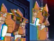 Orangeautobot unnamed shockwaverampage