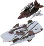 G1Flattop toy