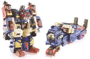 Sentmaxtoy