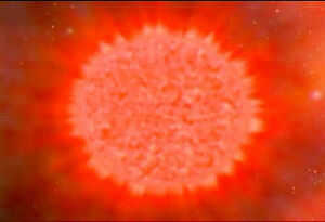 Energon orb