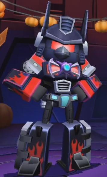 Немезис Прайм (Angry Birds)  Transformers вики  FANDOM 