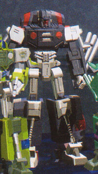 Unit1robot