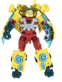 Hasbro hotshot toy