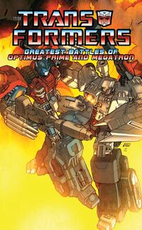 GreatestBattles