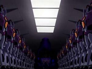 Lotta starscreams