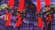 Transforemrs Go! All Predacons Together.jpg