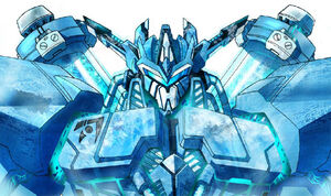 Cryotektranstech