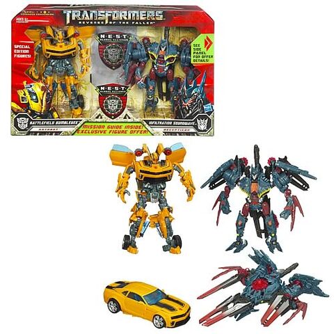 File:Rotf-bumblebee&soundwave-toy-deluxe.jpg