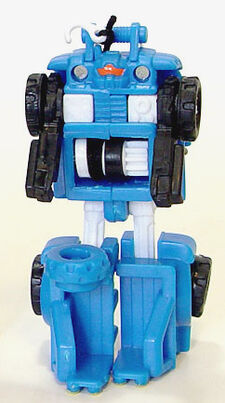 Torque-r