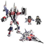 Kreo-starscream-toy