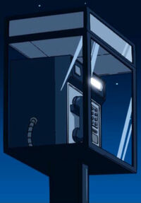 PayphoneRefugee
