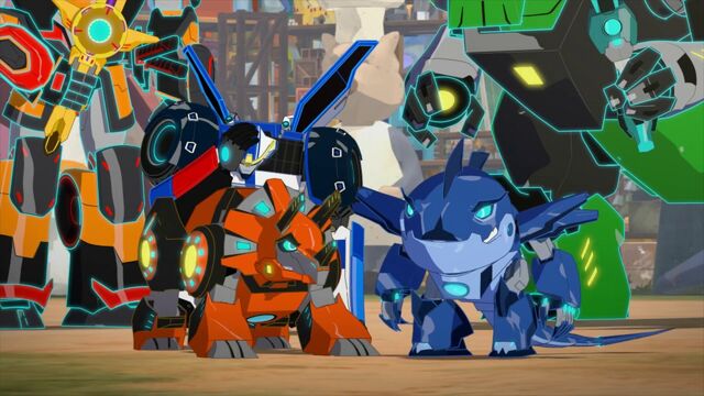 Tiedosto:Sawtooth and Tricerashot in the Scrapyard.jpg