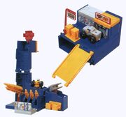 GreasepitToy