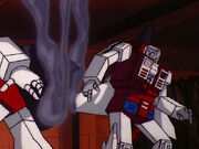 Kentucky fried aerialbot