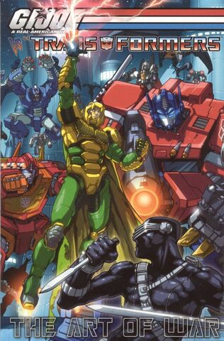File:Art of War tpb.jpg