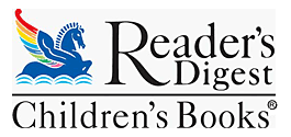 Readers digest logo