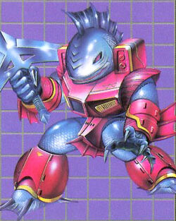 KillerFish-card