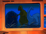 Transformers Dinosaurs
