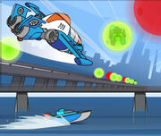 Aerobot grr