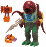 G1Octopunch toy