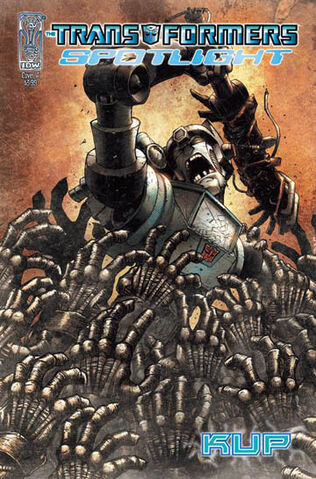 File:IDWSpotlight Kup cover.jpg