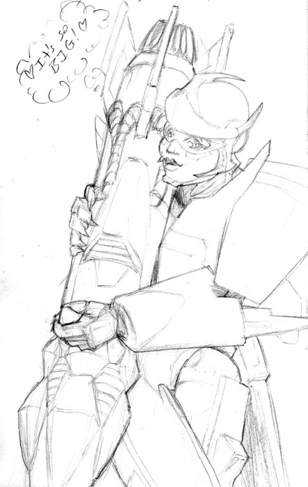 Breacher