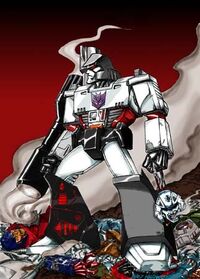 Megatron2