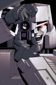 Megatron
