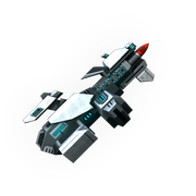 Autobot-rocket-launcher