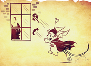 Buffy's residence