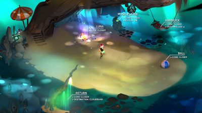 Sandbox HZ