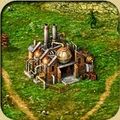 Foundry Icon