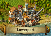 Lowerport