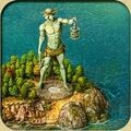 Colossus Icon