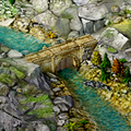 Dam-icon