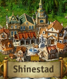 Shinestad