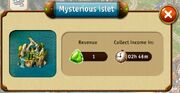 Islet