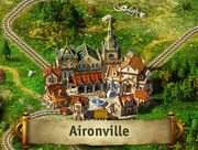 Aironville