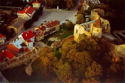 Haapsalu
