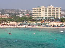 Agia napa