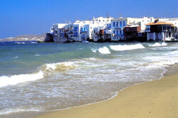 Mykonos